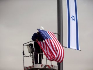 World countries boycott US event in Jerusalem