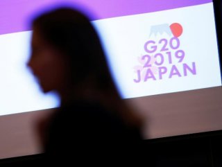 World leaders to meet at G20 summit in Osaka