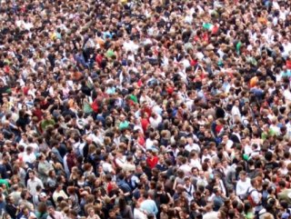World's population to reach 9.7 billion in 2050