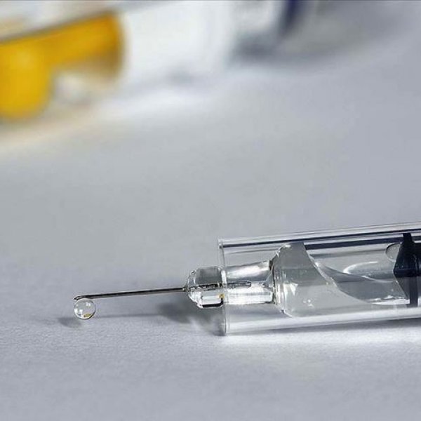 Wuhan complex to produce over 100 million vaccine