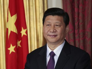 Xi: West has long-term economic, military superiority