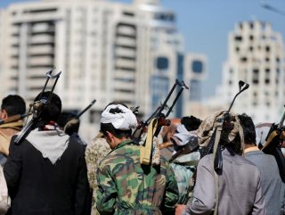 Yemen’s Houthi rebels claim to kill eight Saudi soldiers