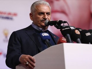Yıldırım: Supreme Election Council will have the final say