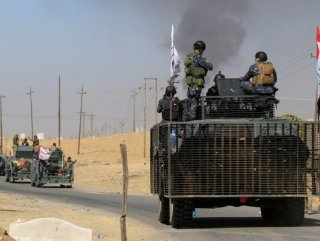 YPG blocks humanitarian aid convoy in Syria