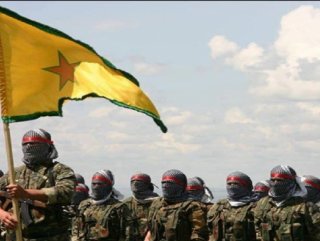 YPG declares its withdraw from Manbij