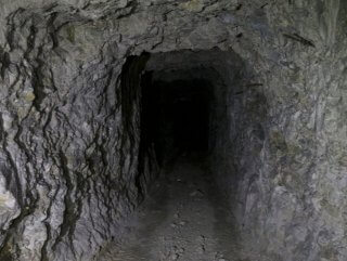 YPG terror tunnels discovered in Syria’s Ras Al-Ayn