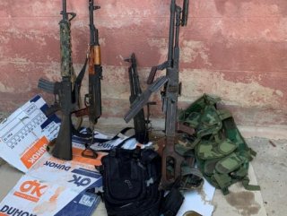 YPG terrorists continue attacks despite Syria deal