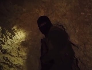 YPG terrorists dig tunnels under schools in Syria