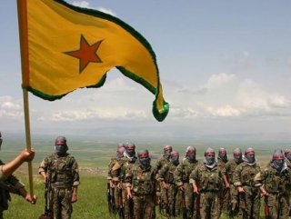 'YPG/PKK is the biggest threat to Kurds after Daesh'
