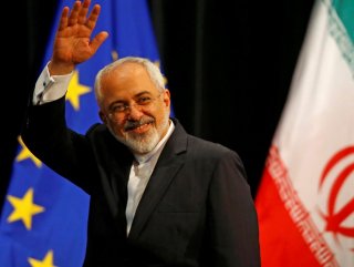 Zarif: US has the illusion it can confront Iran