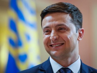Zelenskiy’s party can win parliamentary majority: Ukraine