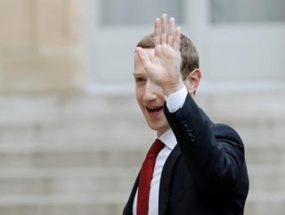 Zuckerberg hails French hate speech plan as EU model