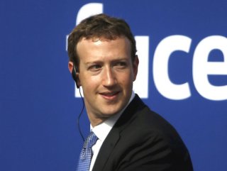 Zuckerberg plans an important update for Facebook