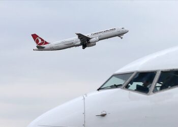 Turkish Airlines cancels some flights to Italy ahead of strikes