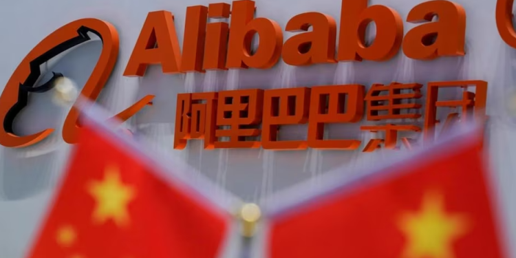 Alibaba Gruop
